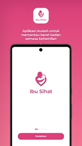 Ibu Sihat screenshot 13
