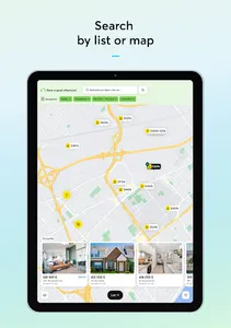 DuProprio real estate service screenshot 13