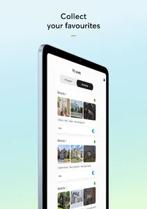 DuProprio real estate service screenshot 14