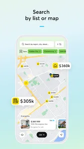DuProprio real estate service screenshot 5