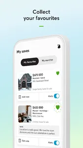 DuProprio real estate service screenshot 6