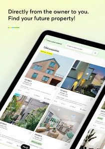 DuProprio real estate service screenshot 8