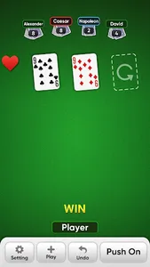 Durak - Classic Card Games screenshot 8