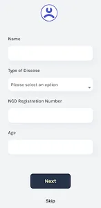 EngageALL NCD Pakistan screenshot 1
