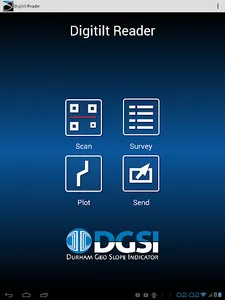 Digitilt Reader screenshot 2