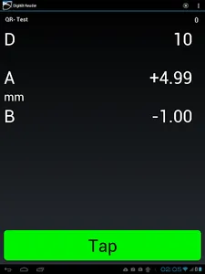 Digitilt Reader screenshot 4