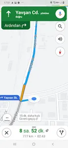 Asistan Sesle Uygulama Yönetin screenshot 1
