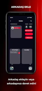 FILMOOVIE - WATCH TOGETHER screenshot 1