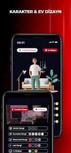 FILMOOVIE - WATCH TOGETHER screenshot 2