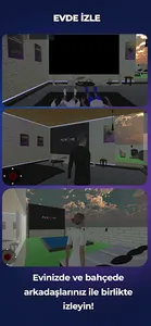 FILMOOVIE - WATCH TOGETHER screenshot 4