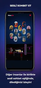 FILMOOVIE - WATCH TOGETHER screenshot 5