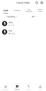 DUSAW screenshot 3