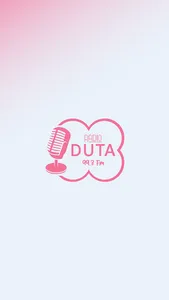 Duta FM Bali screenshot 0