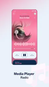 Duta FM Bali screenshot 2
