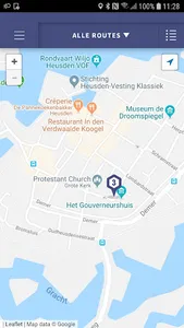 Go-Heusden! screenshot 0