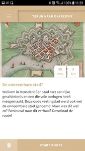 Go-Heusden! screenshot 2