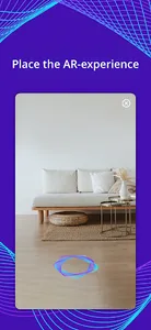 Holomeet screenshot 3
