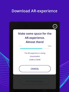 Holomeet screenshot 6
