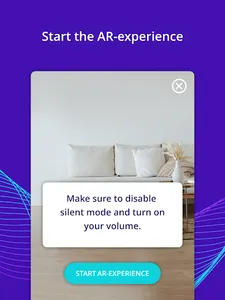 Holomeet screenshot 7