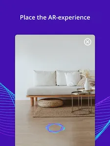 Holomeet screenshot 8