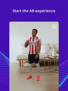 Holomeet screenshot 9