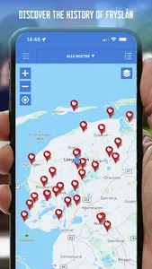 MeAR Fryslân screenshot 0