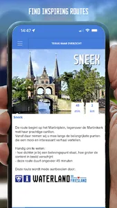 MeAR Fryslân screenshot 2