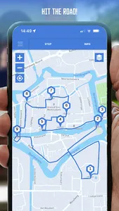 MeAR Fryslân screenshot 3