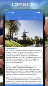 MeAR Fryslân screenshot 4
