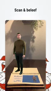 MeAR Media screenshot 2