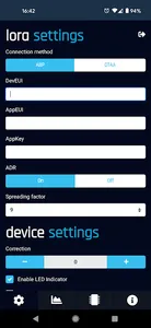 DSS Connect App screenshot 0
