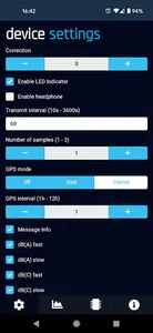 DSS Connect App screenshot 1
