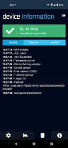DSS Connect App screenshot 9