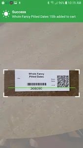 Dutch Valley Foods screenshot 3