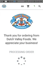 Dutch Valley Foods screenshot 6