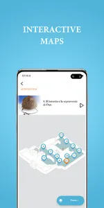 Audio guide - Ötzi screenshot 5