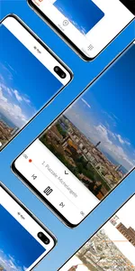 Piazzale Michelangelo - Offici screenshot 1