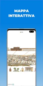 Piazzale Michelangelo - Offici screenshot 5