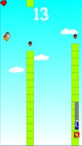 Hero Hamster screenshot 0