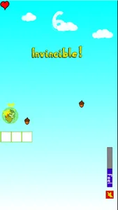 Hero Hamster screenshot 1
