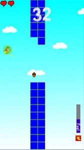 Hero Hamster screenshot 2