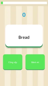 English Game - Vocabulary Game screenshot 2