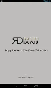 Radyo Duygu screenshot 9