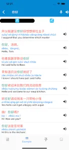 BiBi Dict - Chinese Dictionary screenshot 13