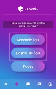 Modüm screenshot 6
