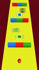 Color Ball screenshot 0