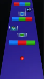 Color Ball screenshot 2