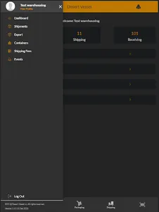 Desert Vessel Operational screenshot 7