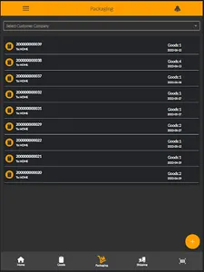 Desert Vessel Operational screenshot 8