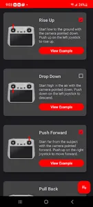 Drone Moves screenshot 0